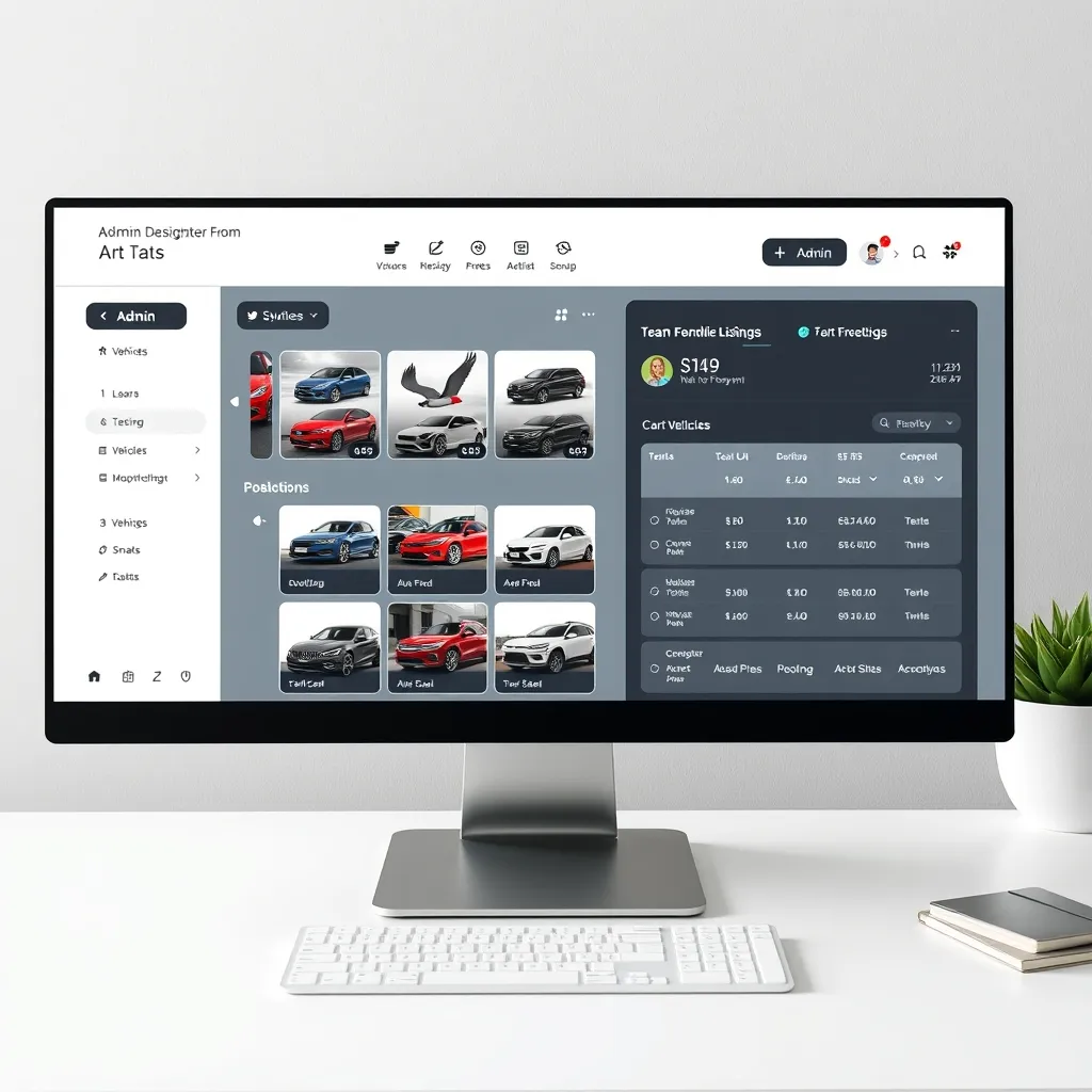 Gestion des Annonces