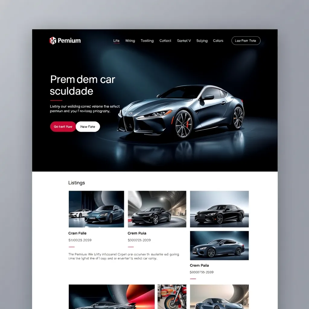 Annonces Mises en Avant